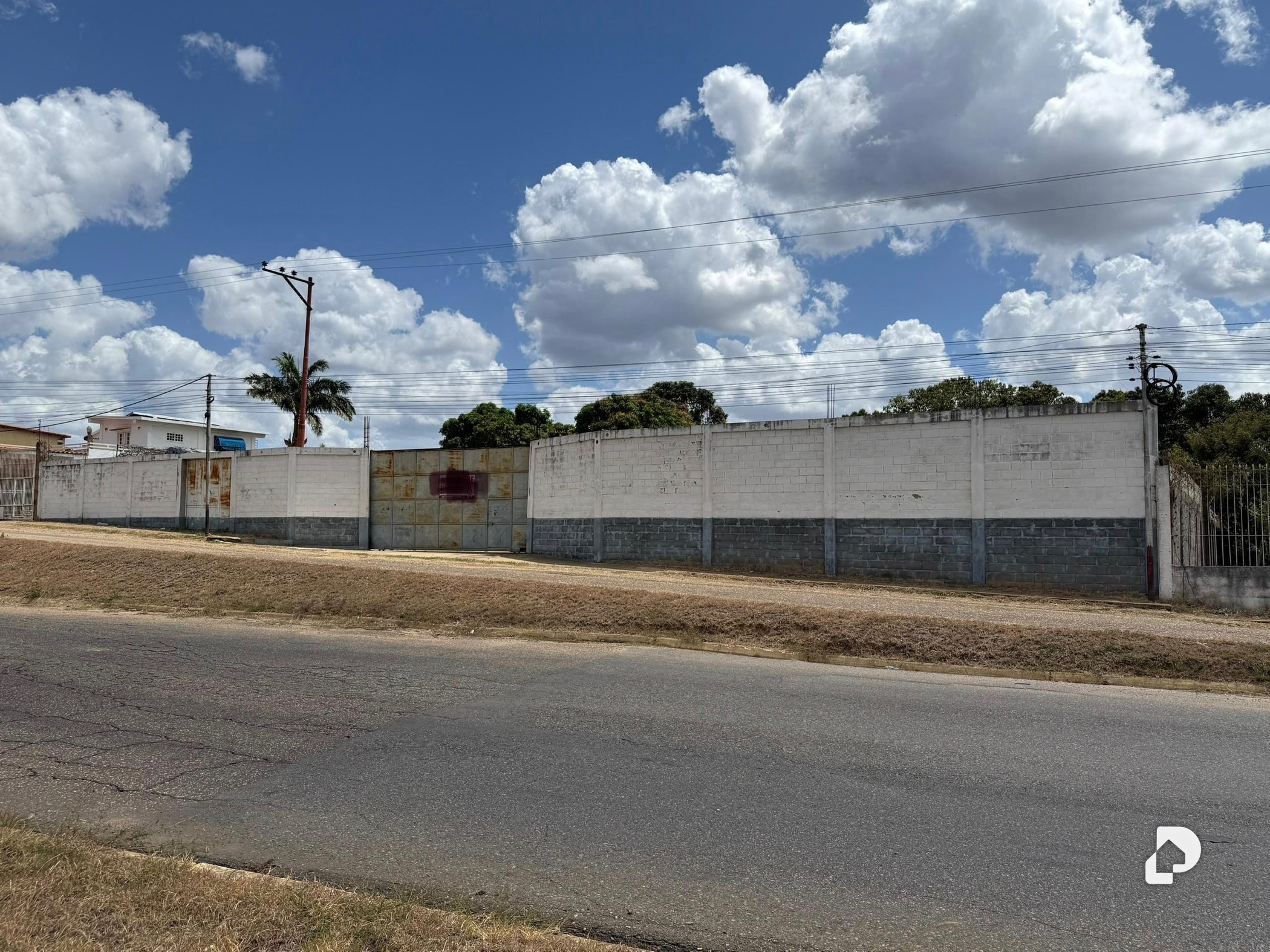 Terreno en Ali Primera, Anaco – 1