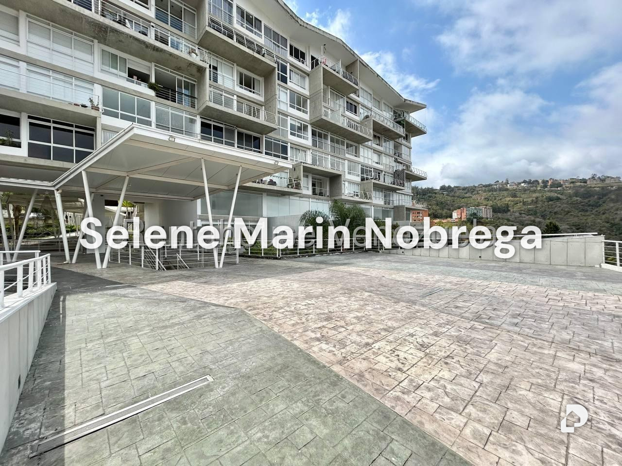 Apartamento en Solar del Hatillo, Caracas – 2