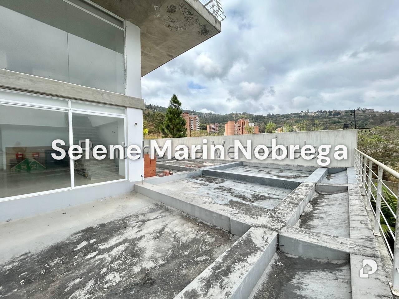 Apartamento en Solar del Hatillo, Caracas – 11