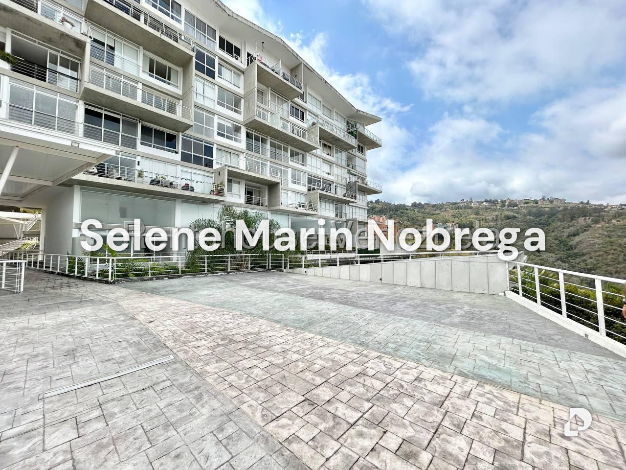 Apartamento en Solar del Hatillo, Caracas – 3