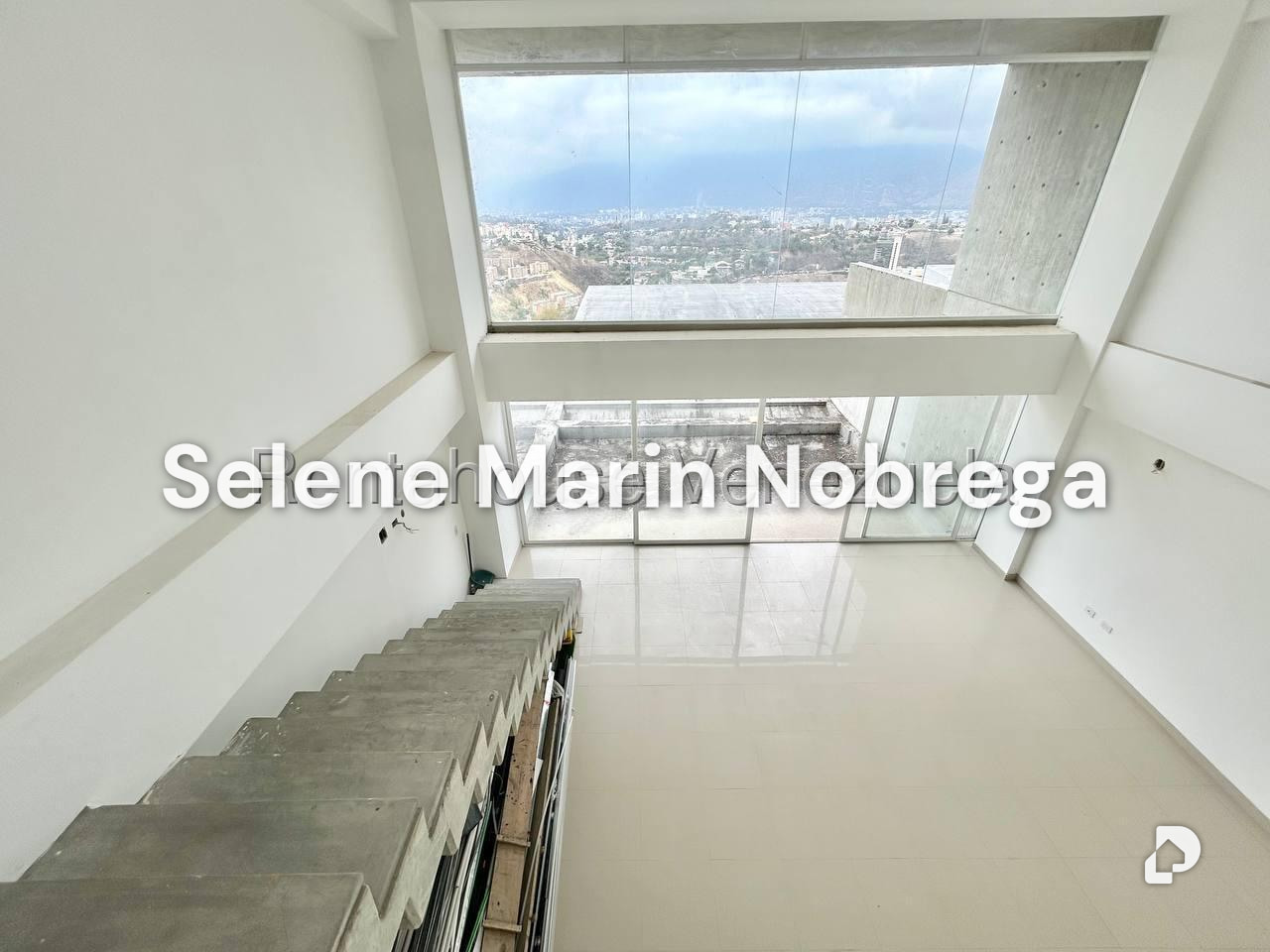 Apartamento en Solar del Hatillo, Caracas – 20