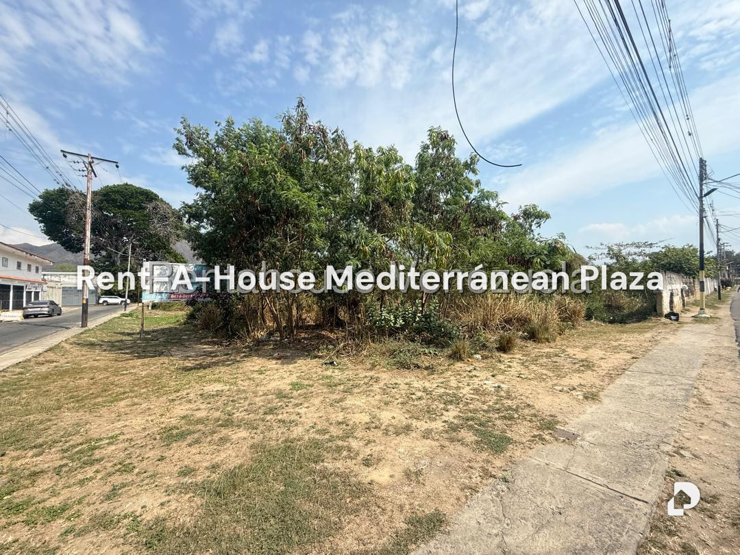 Terreno en Pueblo de San Diego, San Diego – 4