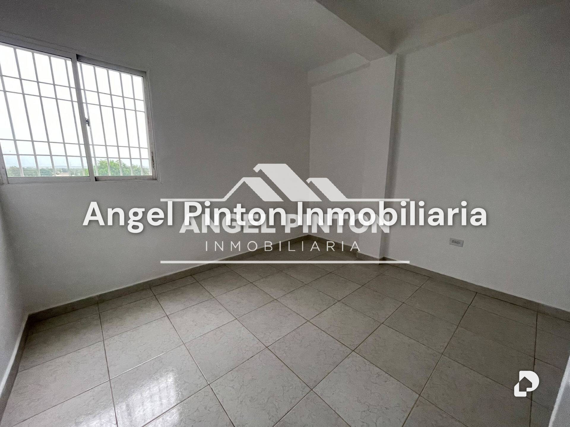 Apartamento en 18 de Octubre, Maracaibo – 1