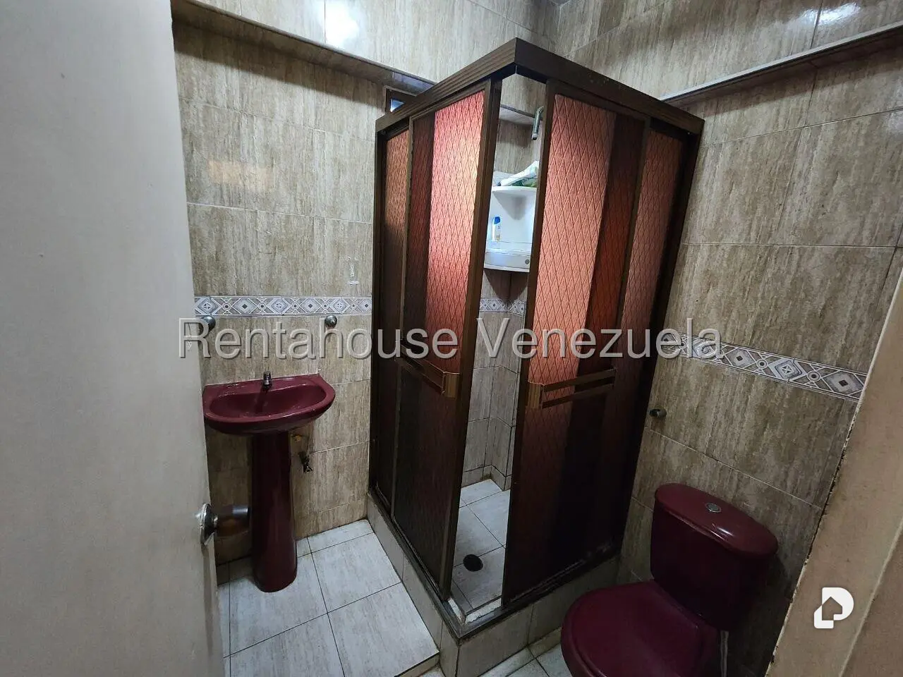 Apartamento en Parroquia San Agustin, Caracas – 11