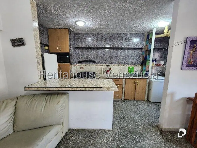 Apartamento en Parroquia San Agustin, Caracas – 5