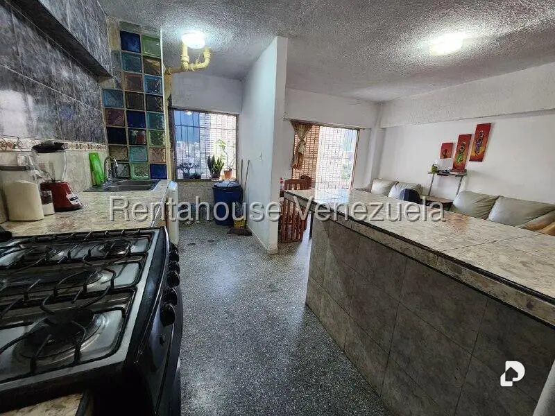 Apartamento en Parroquia San Agustin, Caracas – 7