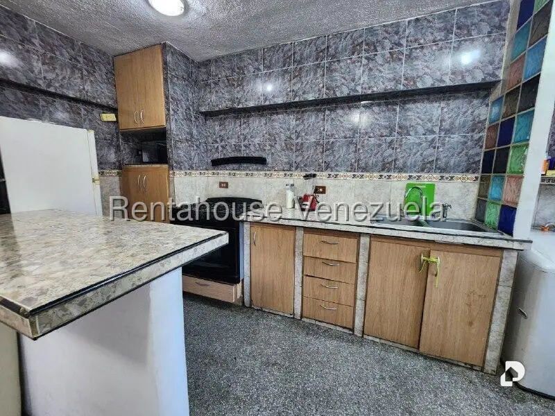 Apartamento en Parroquia San Agustin, Caracas – 6