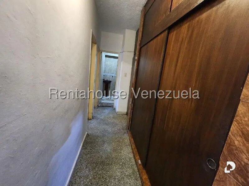 Apartamento en Parroquia San Agustin, Caracas – 8