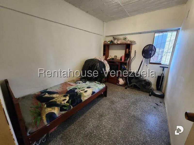 Apartamento en Parroquia San Agustin, Caracas – 10