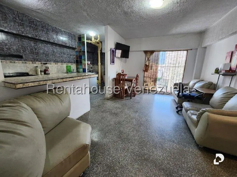Apartamento en Parroquia San Agustin, Caracas – 4