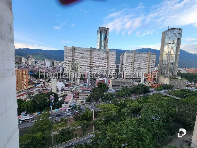 Apartamento en Parroquia San Agustin, Caracas – 12