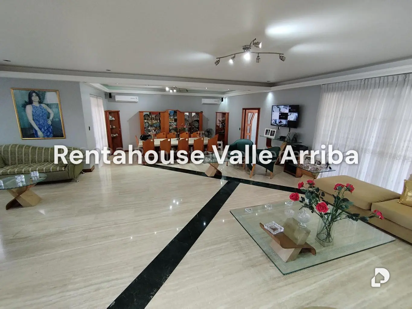 Casa en Macaracuay, Caracas – 6