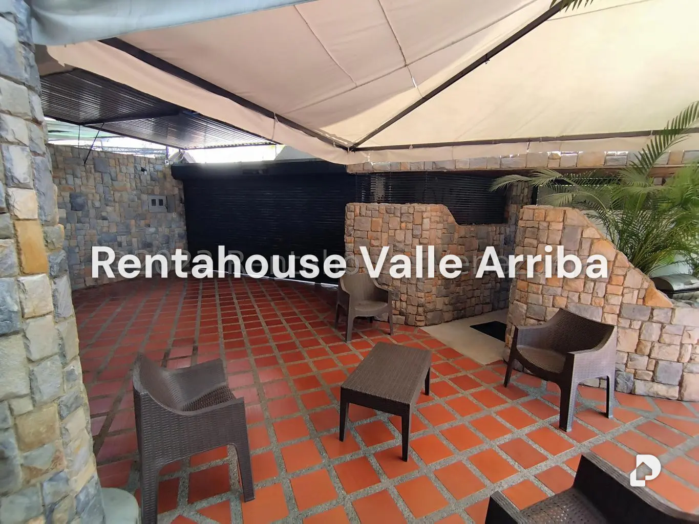 Casa en Macaracuay, Caracas – 4