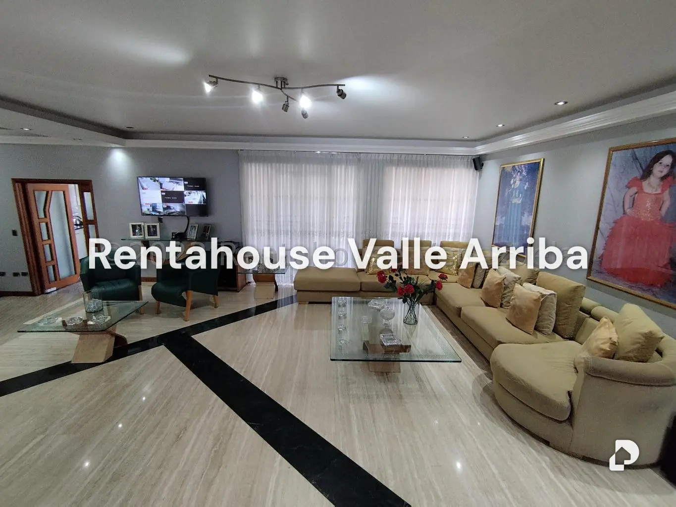 Casa en Macaracuay, Caracas – 8