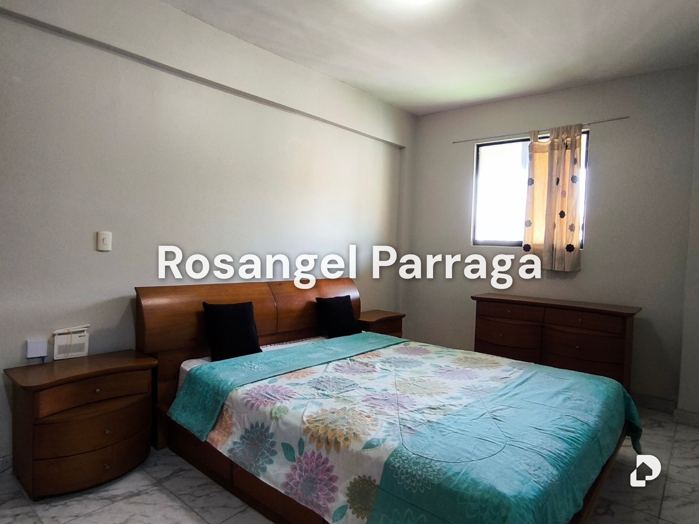 Apartamento en La Trigaleña, Valencia