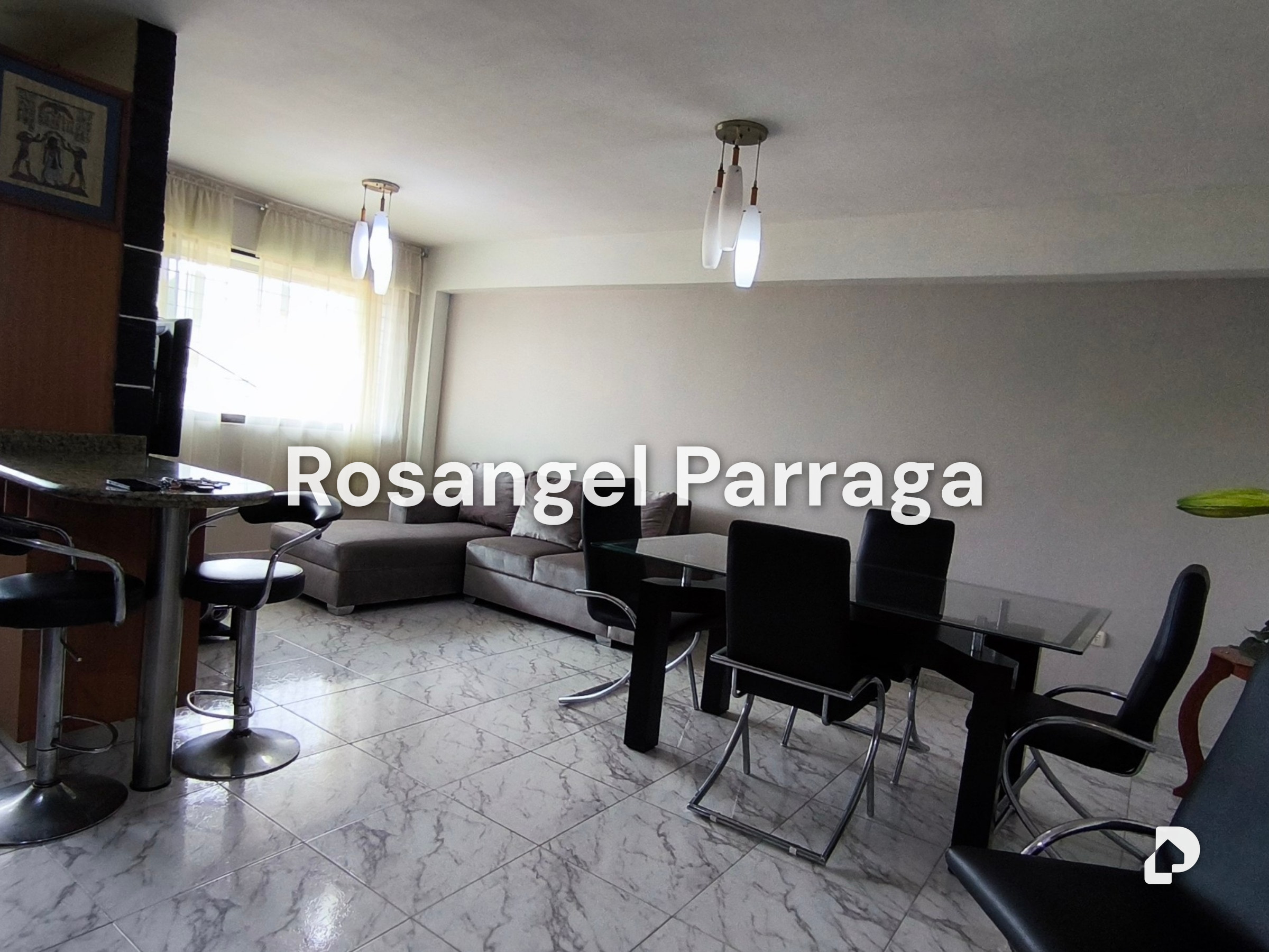 Apartamento en La Trigaleña, Valencia