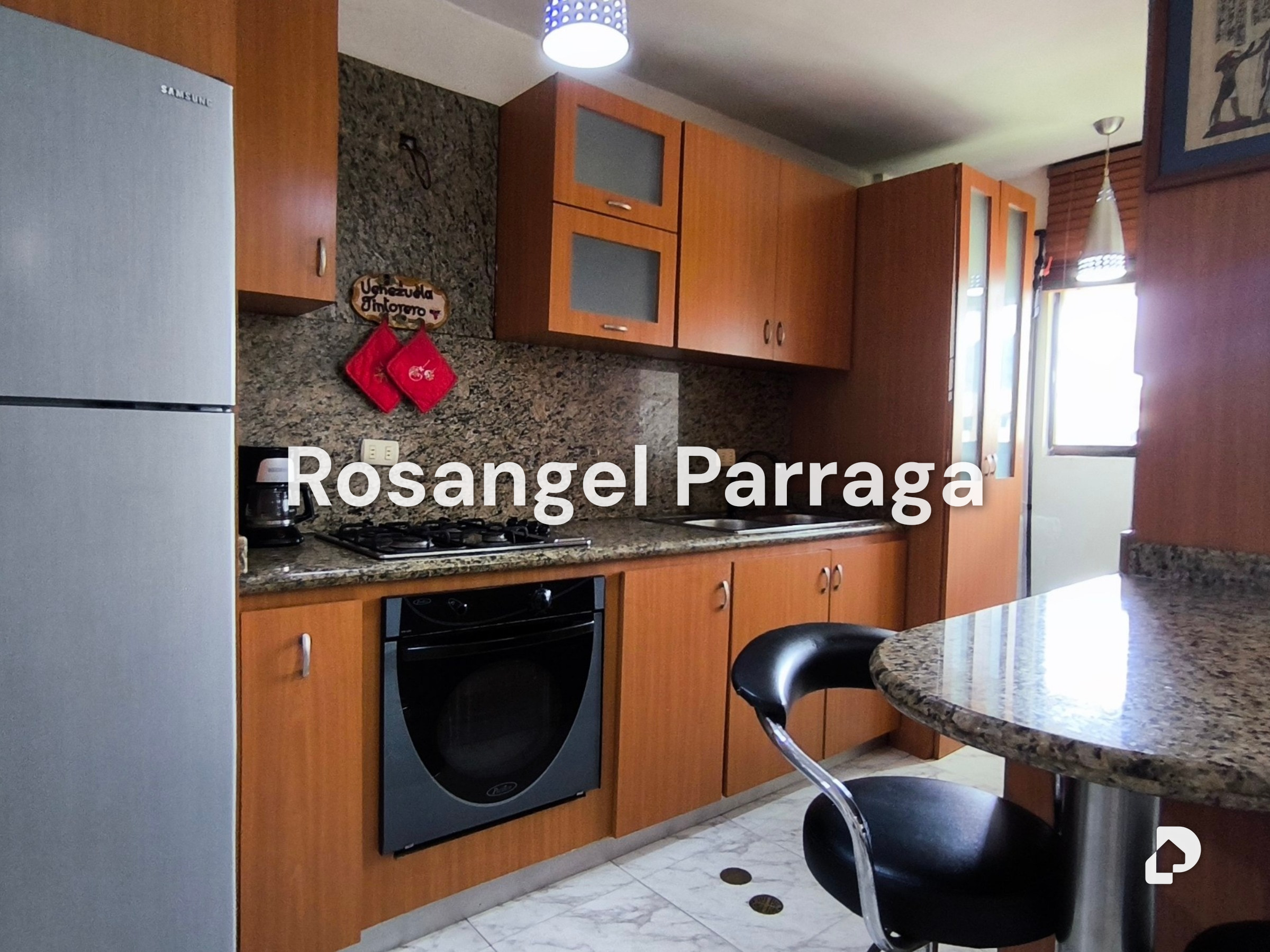 Apartamento en La Trigaleña, Valencia