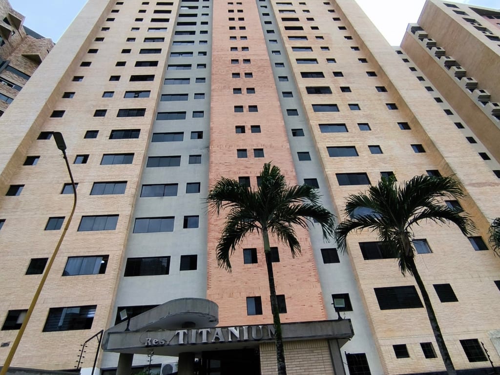 Apartamento en La Trigaleña, Valencia - 1