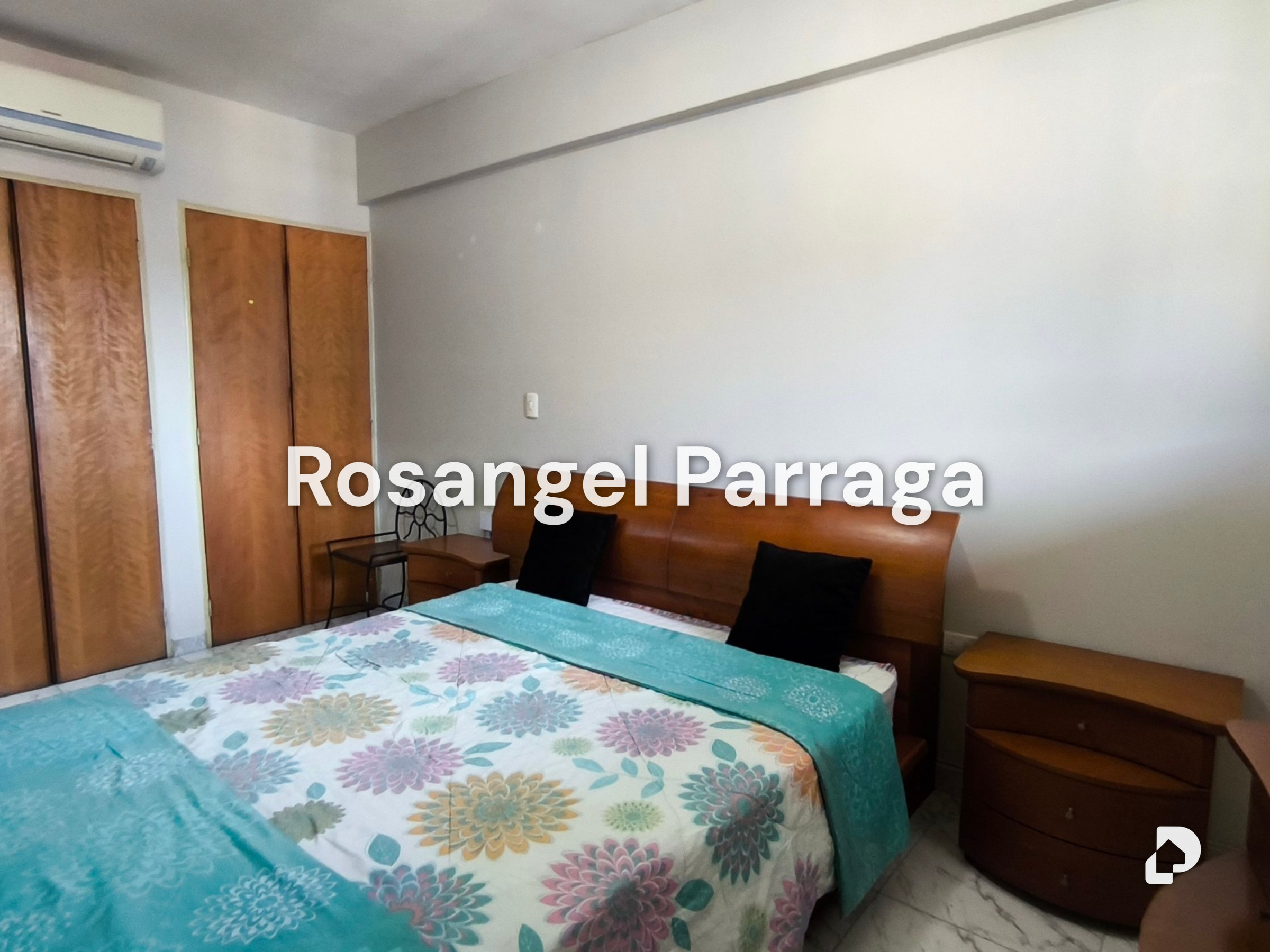 Apartamento en La Trigaleña, Valencia