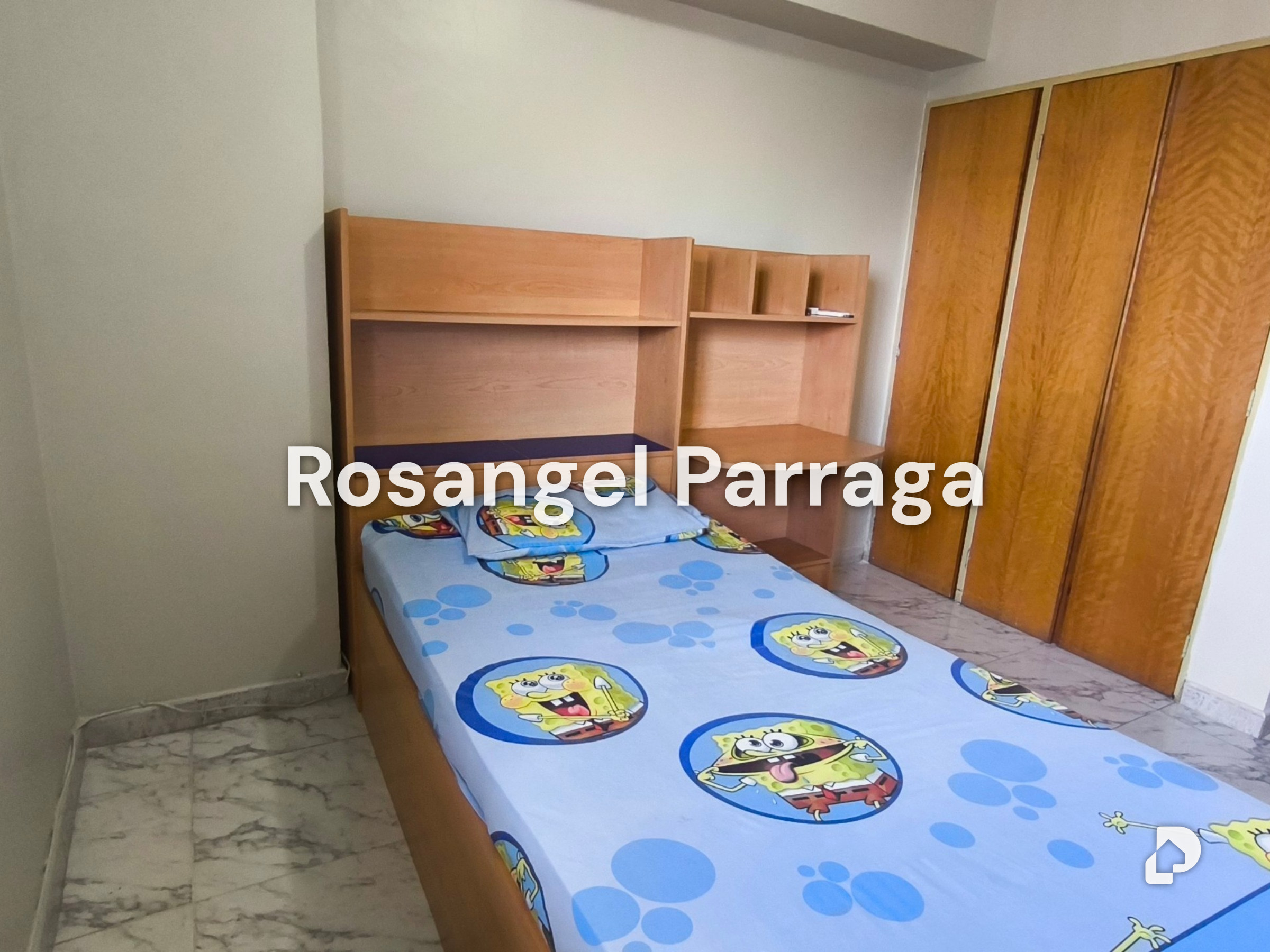 Apartamento en La Trigaleña, Valencia