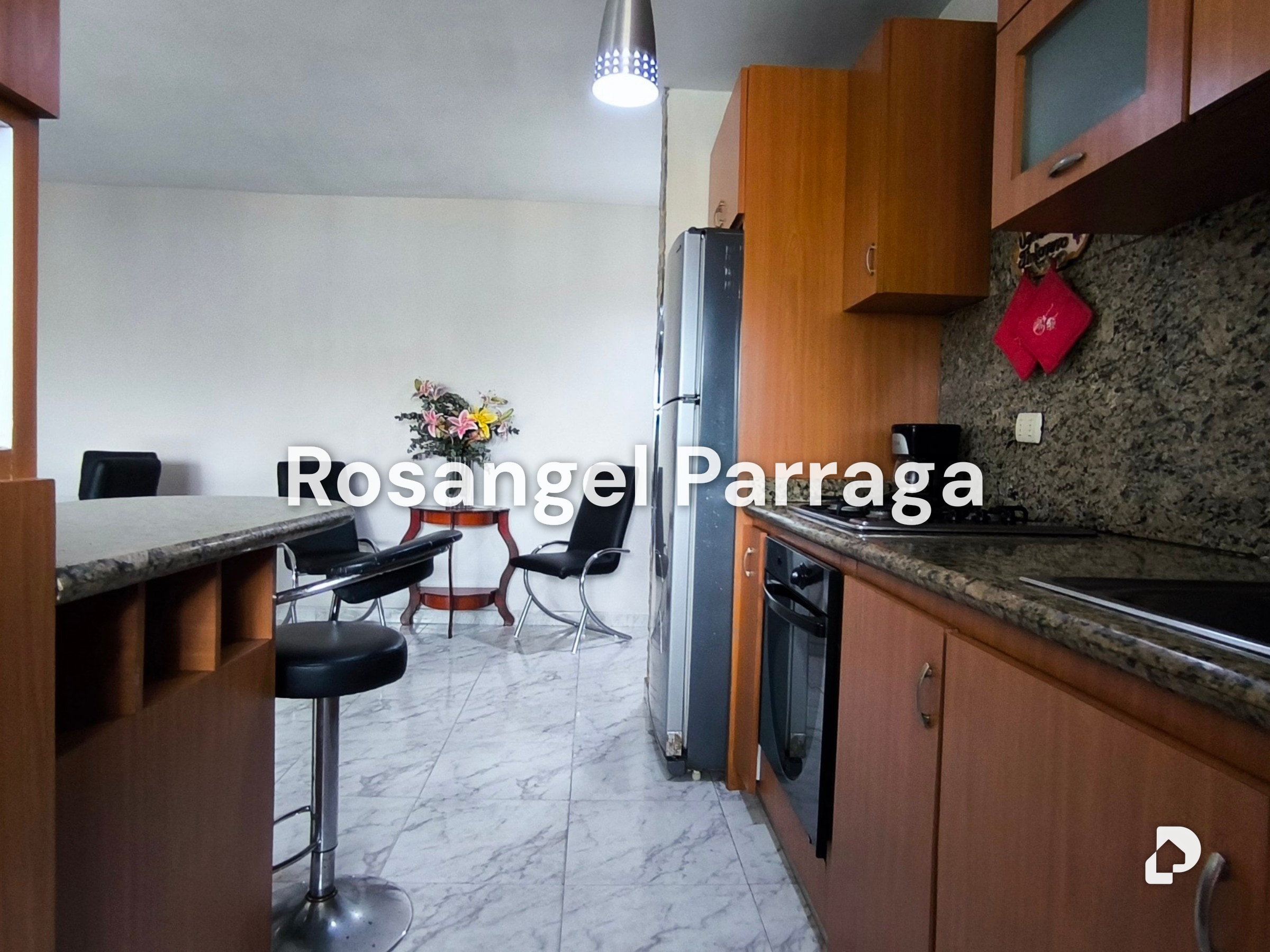 Apartamento en La Trigaleña, Valencia