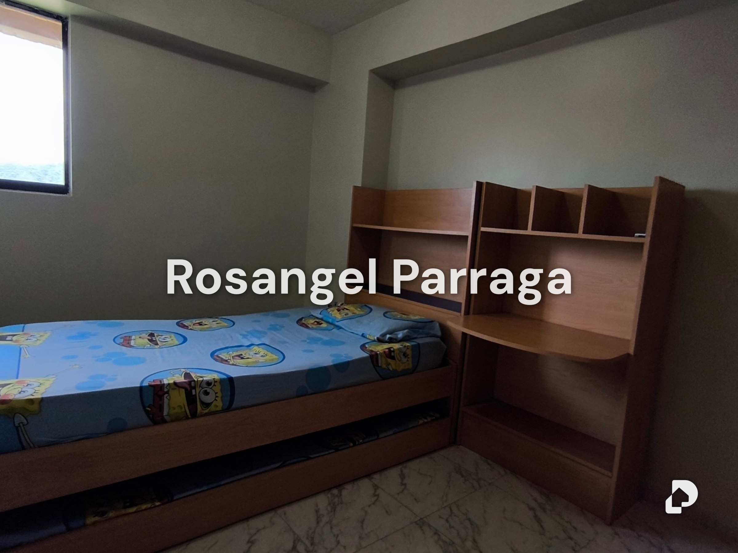 Apartamento en La Trigaleña, Valencia