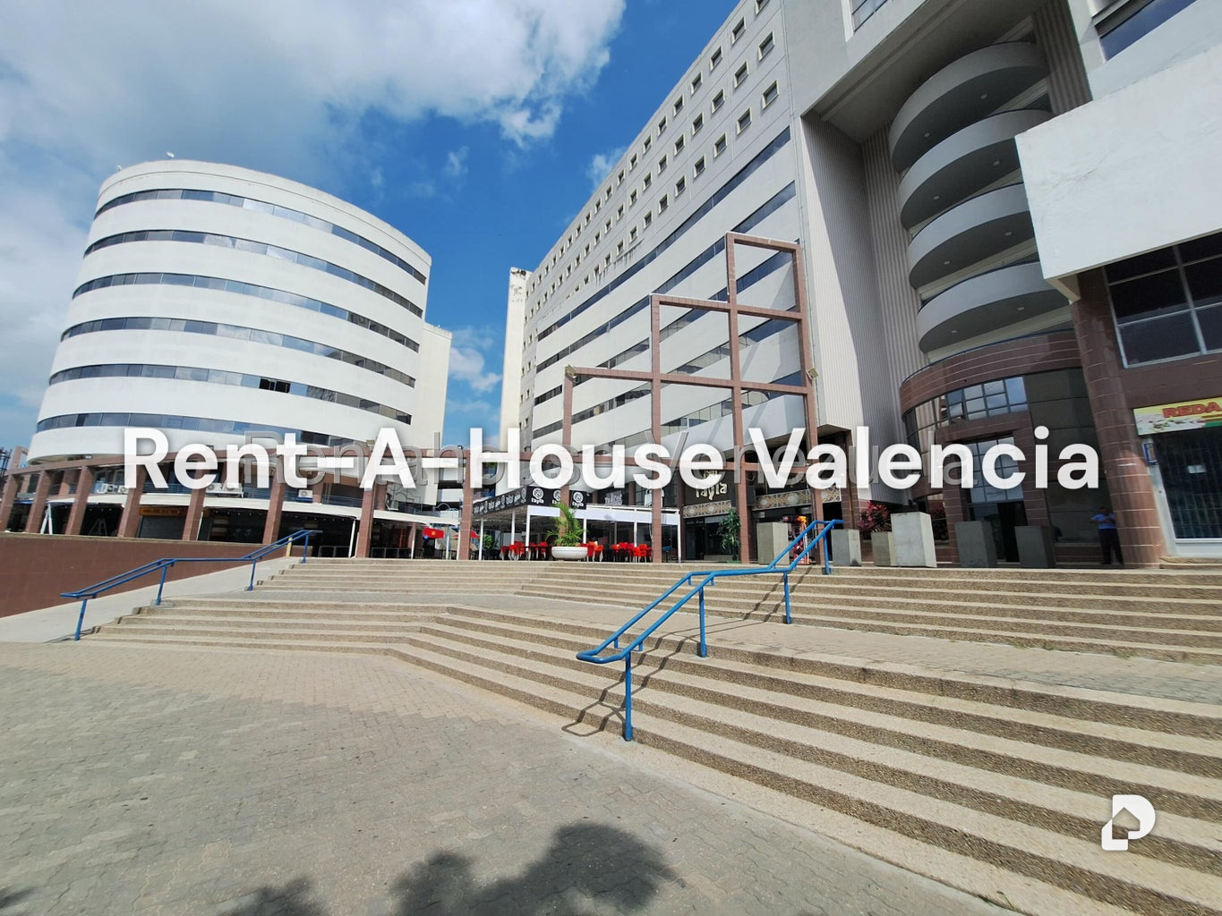 Local comercial en El Parral, Valencia – 1
