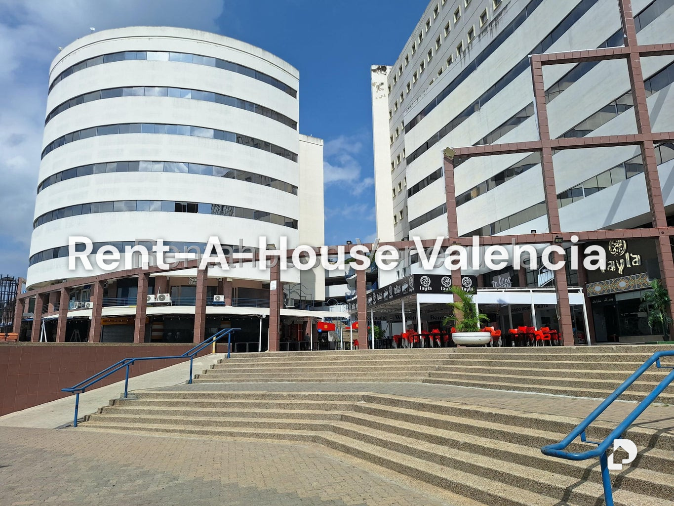 Local comercial en El Parral, Valencia – 13