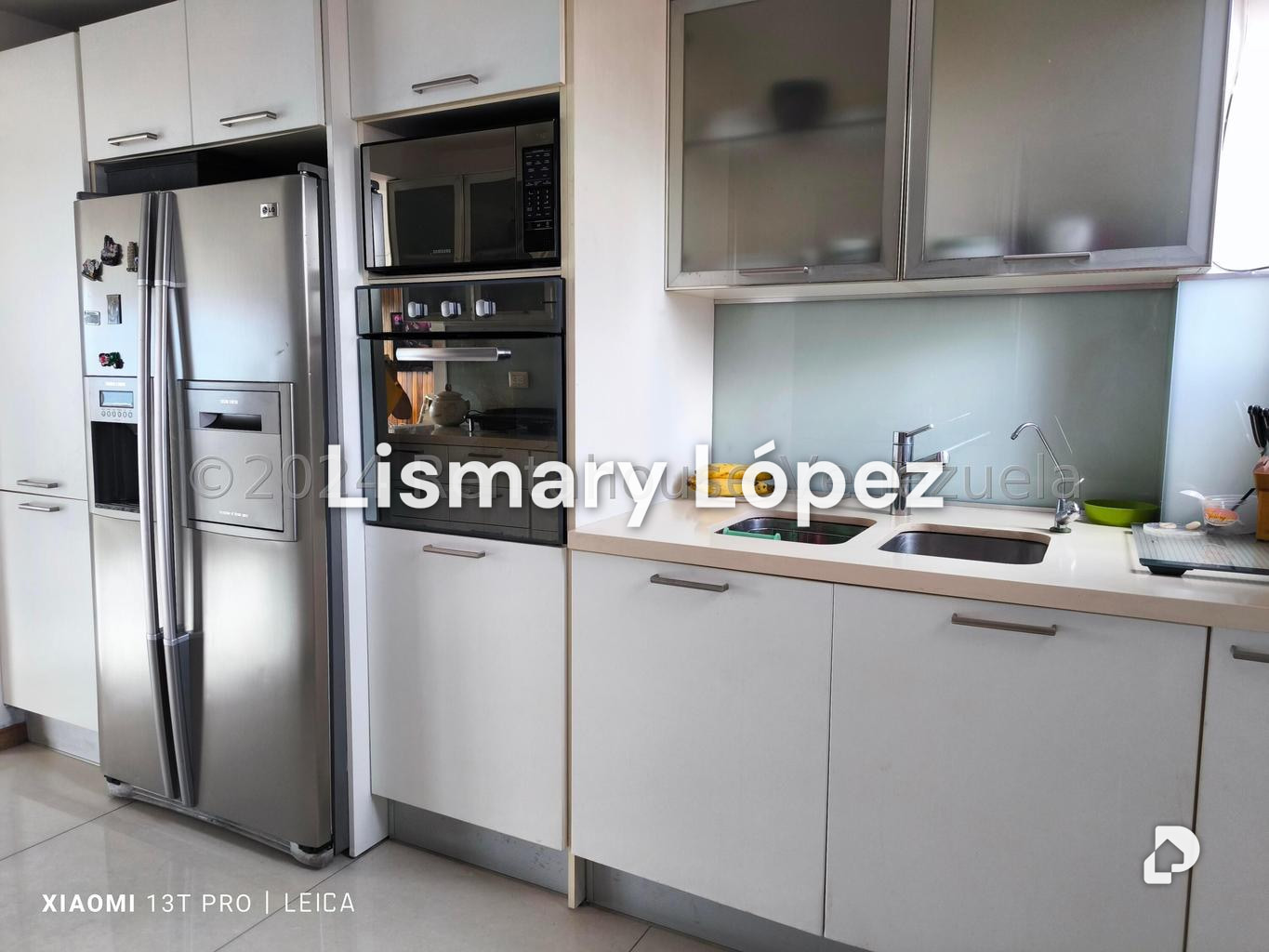 Apartamento en Colinas de Bello Monte, Caracas – 18