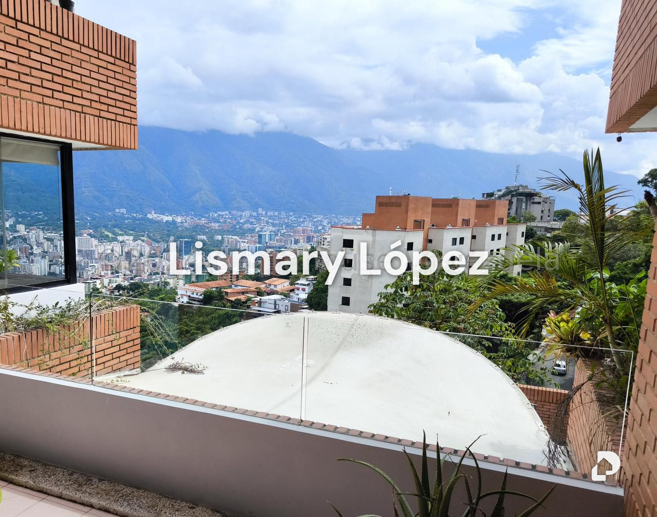 Apartamento en Colinas de Bello Monte, Caracas – 25