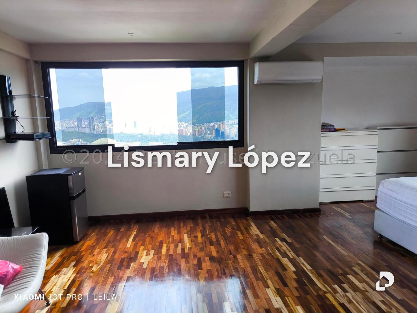 Apartamento en Colinas de Bello Monte, Caracas – 10