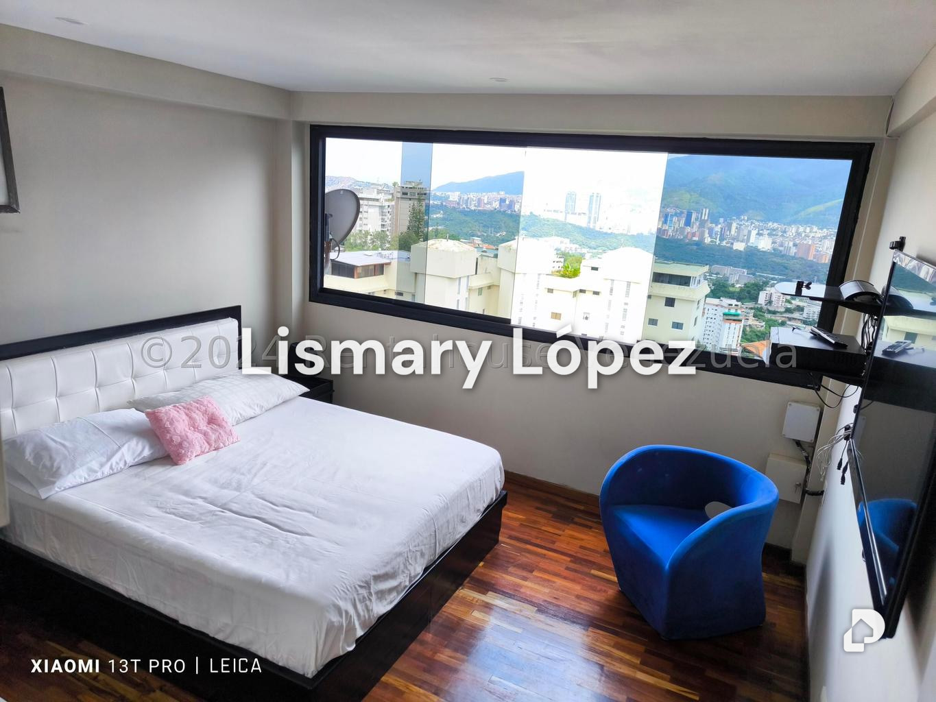 Apartamento en Colinas de Bello Monte, Caracas – 12