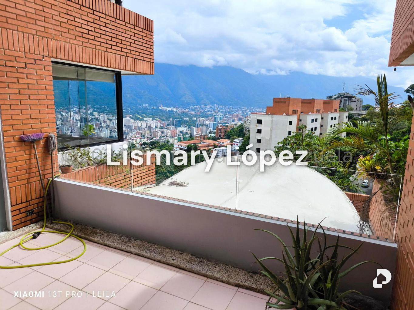 Apartamento en Colinas de Bello Monte, Caracas – 26