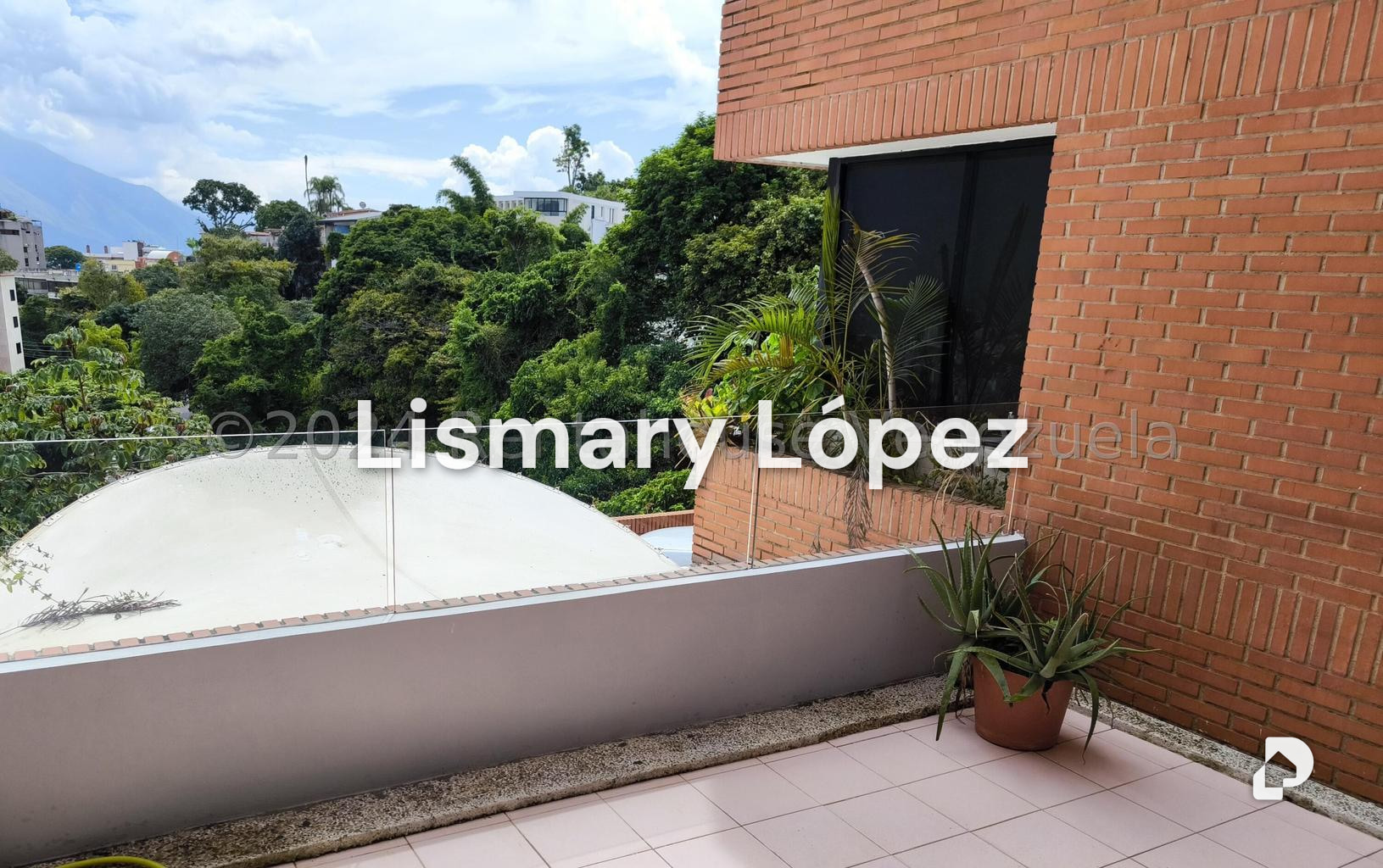 Apartamento en Colinas de Bello Monte, Caracas – 22