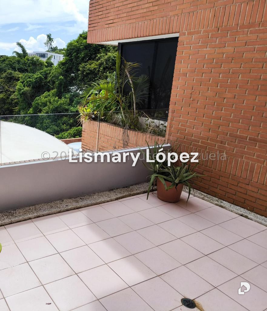 Apartamento en Colinas de Bello Monte, Caracas – 23