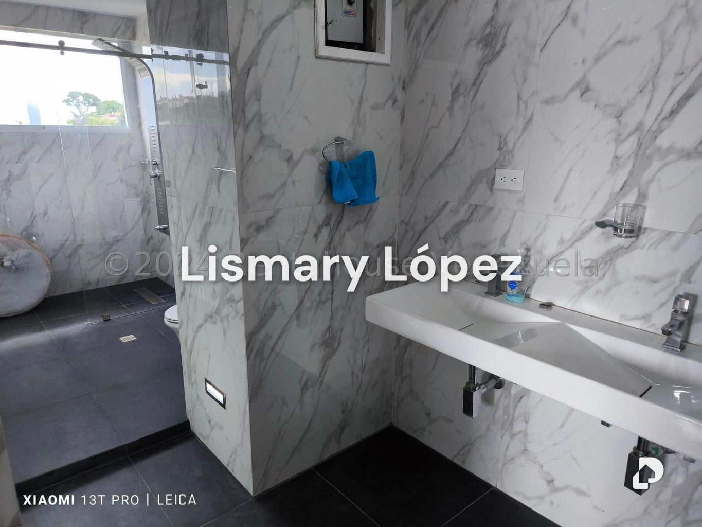 Apartamento en Colinas de Bello Monte, Caracas – 9