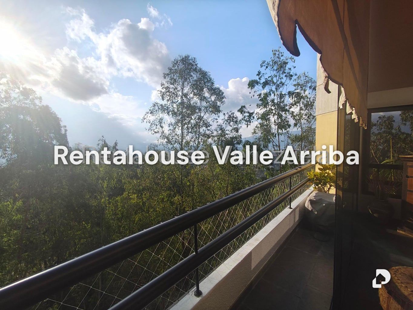 Apartment in Los Naranjos (del Cafetal), Caracas – 14