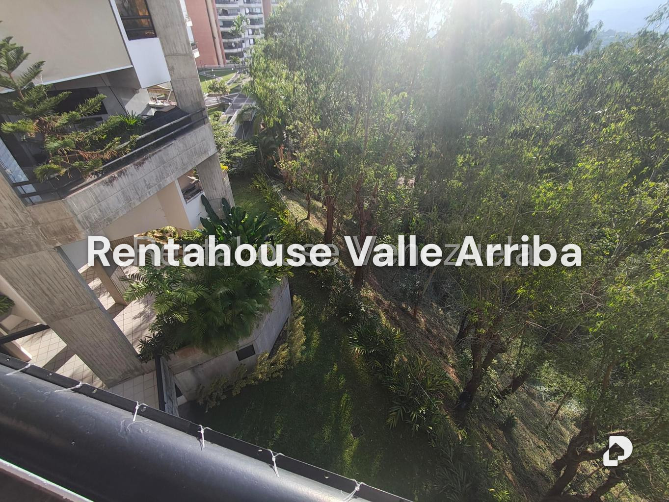 Apartment in Los Naranjos (del Cafetal), Caracas – 15