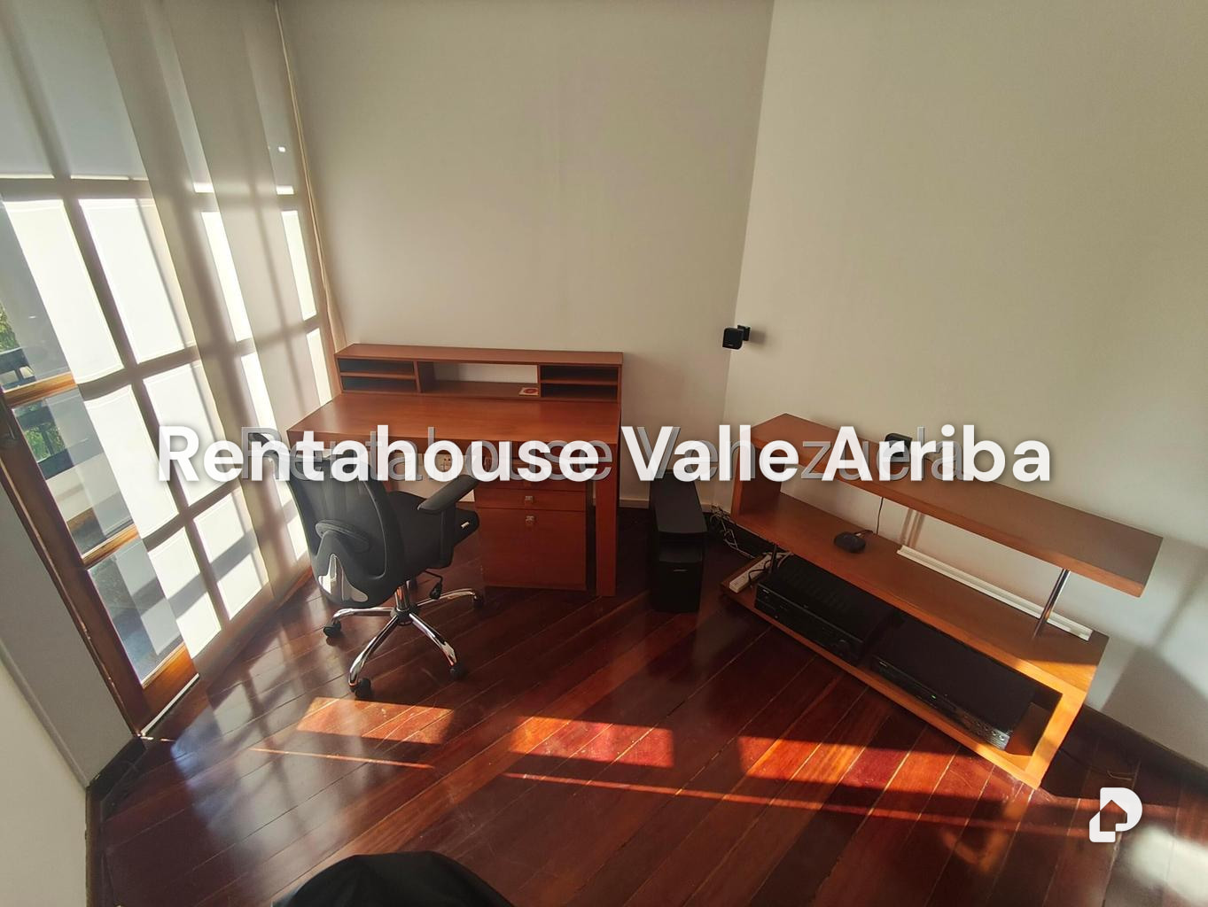 Apartment in Los Naranjos (del Cafetal), Caracas – 29