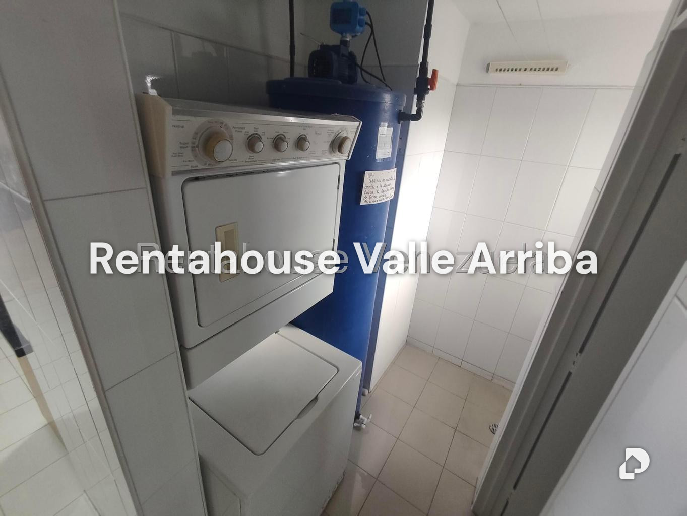 Apartment in Los Naranjos (del Cafetal), Caracas – 24