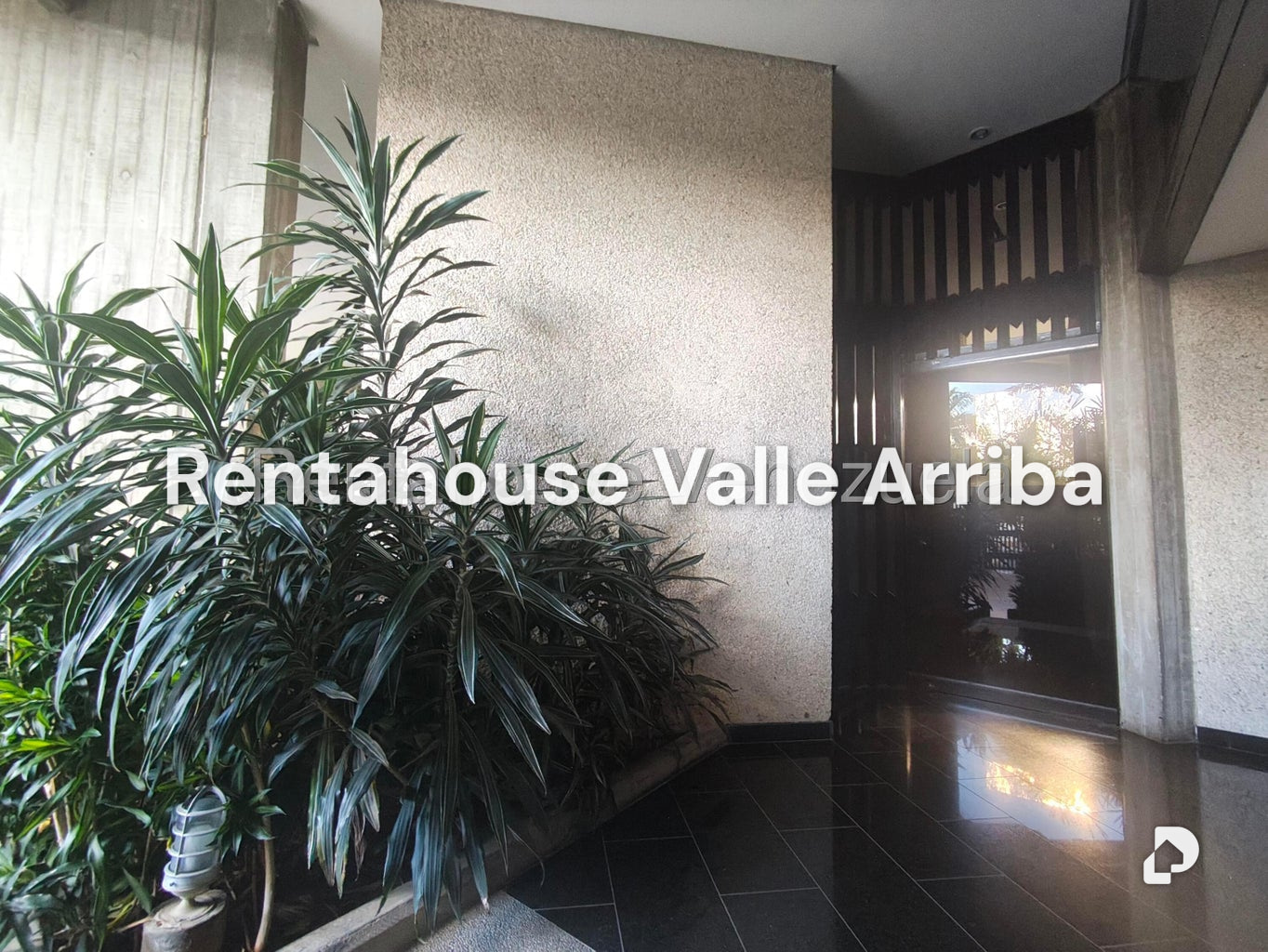 Apartment in Los Naranjos (del Cafetal), Caracas – 2