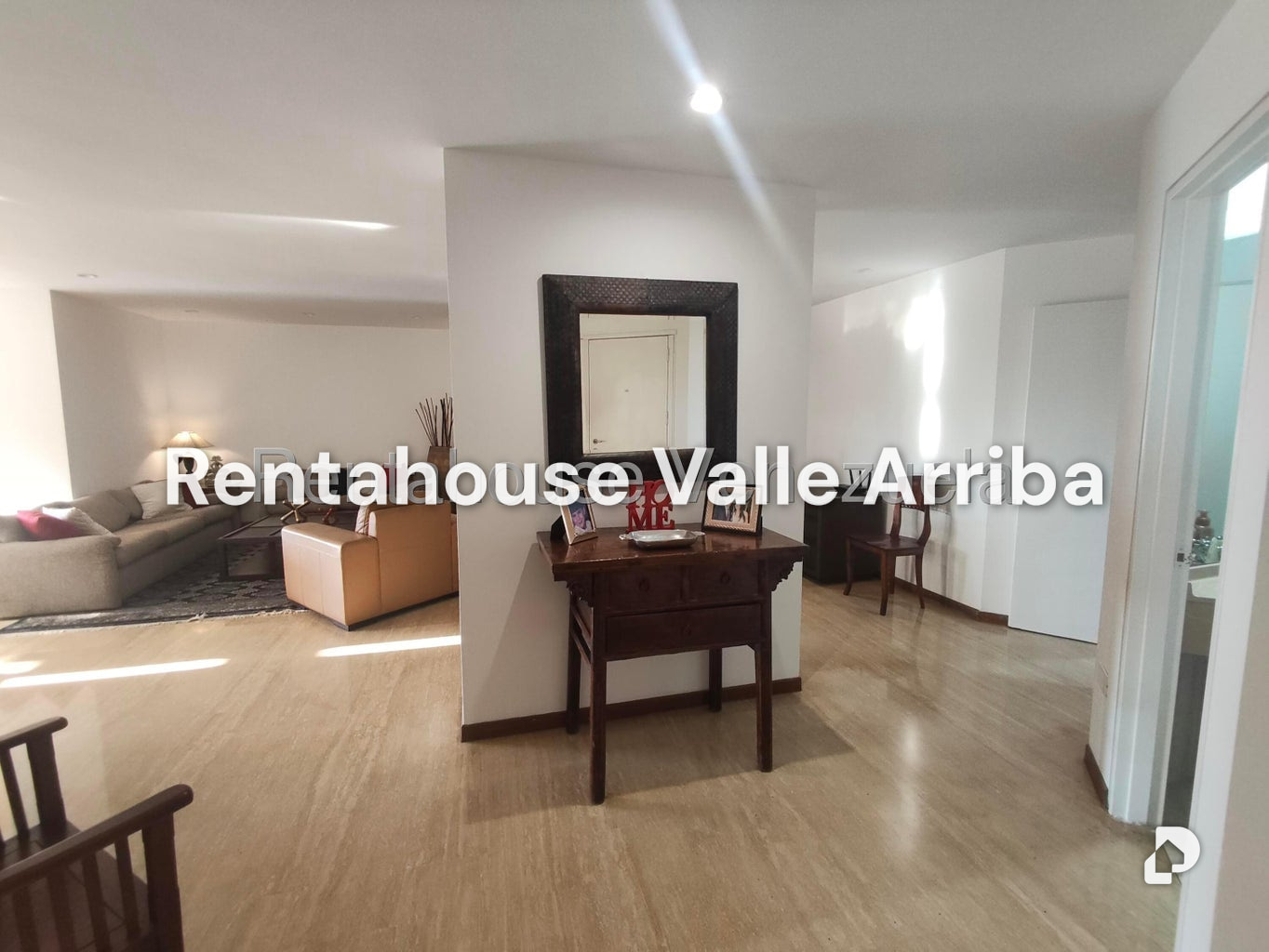 Apartment in Los Naranjos (del Cafetal), Caracas – 4