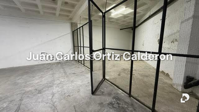 Warehouse in Piedra Azul, Caracas – 12