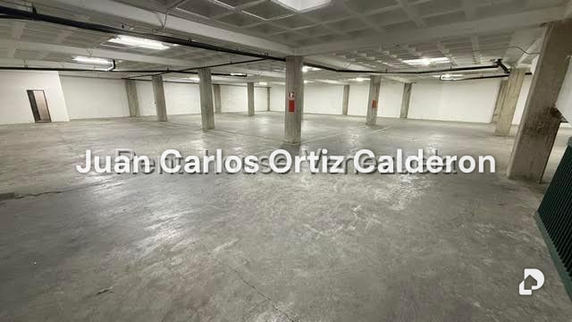 Warehouse in Piedra Azul, Caracas – 10