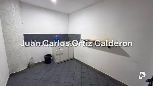 Warehouse in Piedra Azul, Caracas – 14