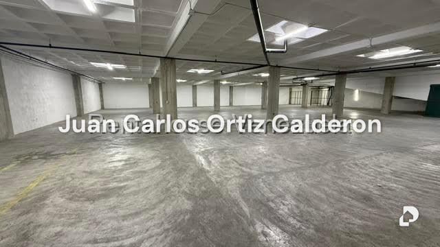 Warehouse in Piedra Azul, Caracas – 8