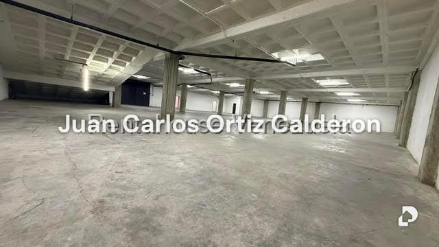 Warehouse in Piedra Azul, Caracas – 9