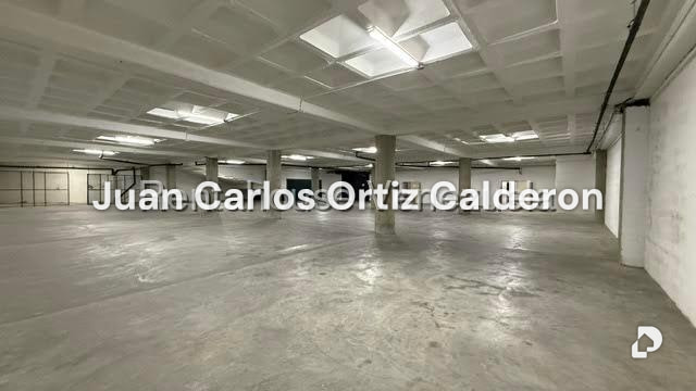 Warehouse in Piedra Azul, Caracas – 15