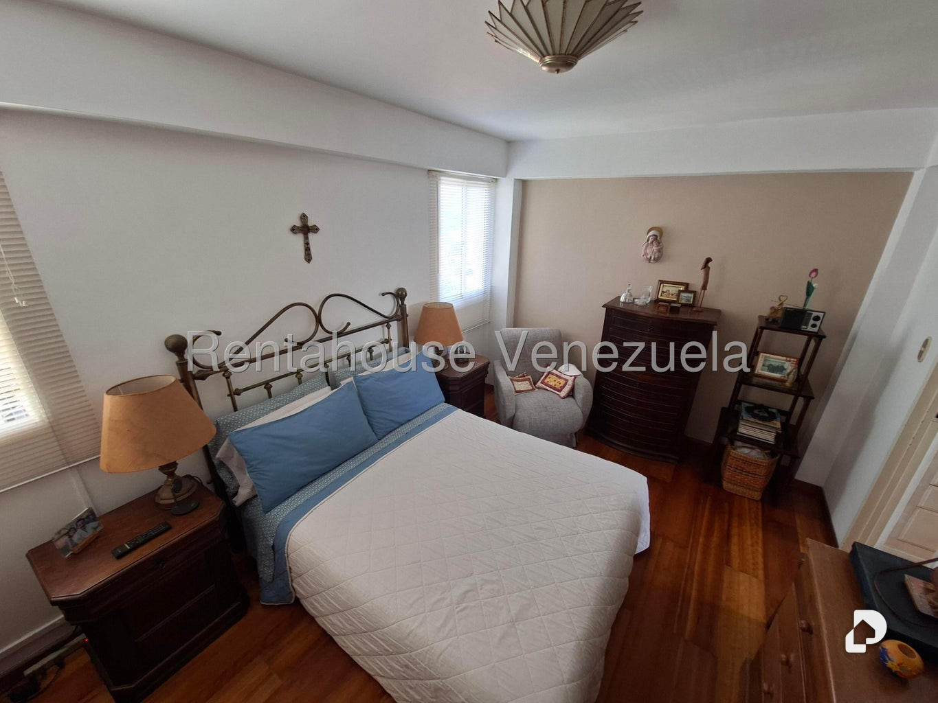 Apartamento en Macaracuay, Caracas – 17
