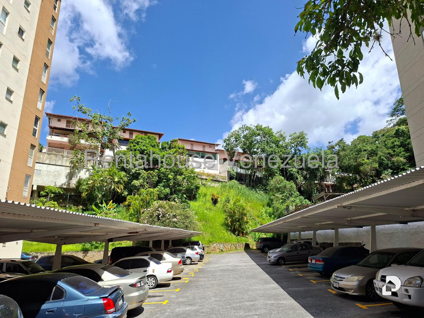 Apartamento en Macaracuay, Caracas – 29